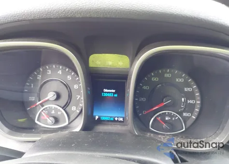 2015 Chevrolet Malibu Ls from USA, damaged, VIN 1G11B5SL1FF198718